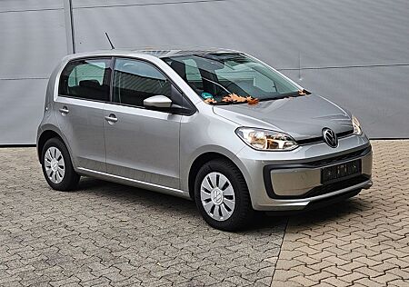 VW Up Volkswagen ! 4 Türen R-Kamera PDC Tempomat