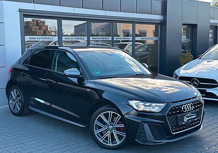 Audi A1 S-Line Sportback 40 TFSI S-Tronic *8x-Bereift