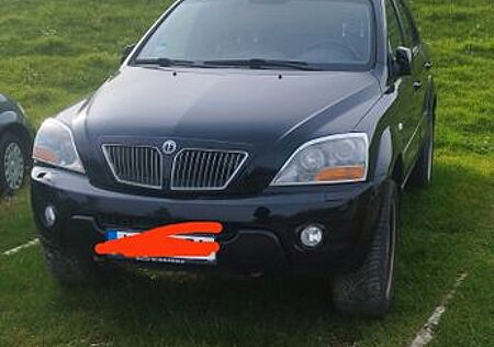 Kia Sorento 3.3 V6 EX EX