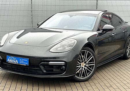 Porsche Panamera 4 S Diesel SERVICE , 1A ZUSTAND