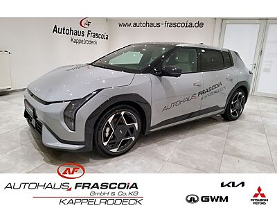 Kia EV4 150 kW GT-Line 81 FWD GTL DWP COM CON GD