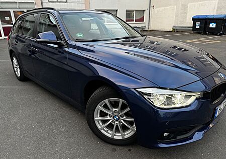 BMW 320d Touring Sport Line Sport Line