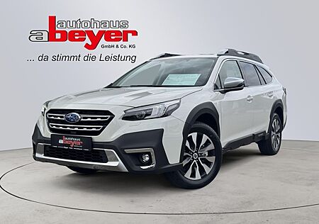 Subaru Outback 2.5i Platinum Lineartronic Mod. 2025