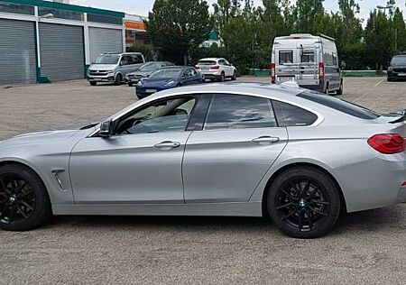 BMW 430i 430 Gran Coupé Gran Coupé Luxury Line A...