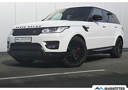 Land Rover Range Rover Sport HSE Dynamic NAVI/RFK/SHZ/PDC/L