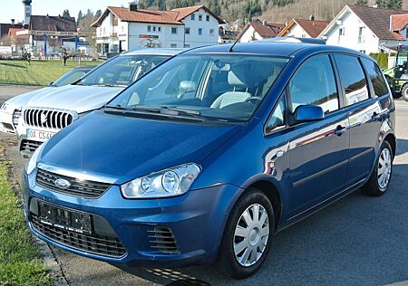 Ford C-Max Style