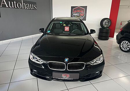 BMW 335d 335 Baureihe 3 Touring xDrive