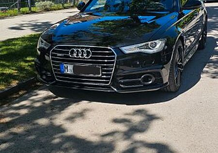 Audi A6 3.0 TDI 200kW quattro S tronic Av -