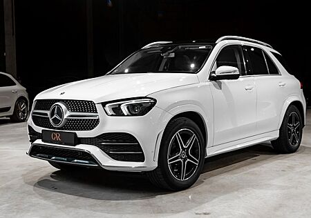 Mercedes-Benz GLE 350 d 4MATIC*AMG styling*360*LED*