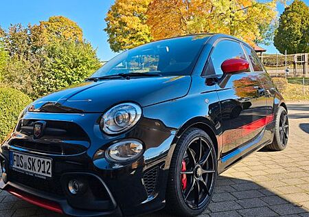 Abarth 595 Competizione 1.4 T-Jet 16V 595 Competizi...