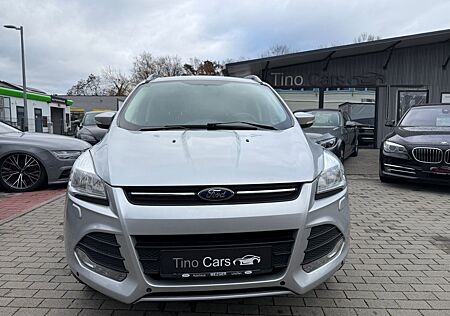 Ford Kuga Sync Edition Tuv neu 1.Jahr Garantie