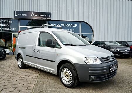 VW Caddy Volkswagen Kasten 1.9 TDI Klima