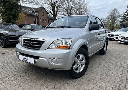 Kia Sorento 2.5 CRDi VGT LX