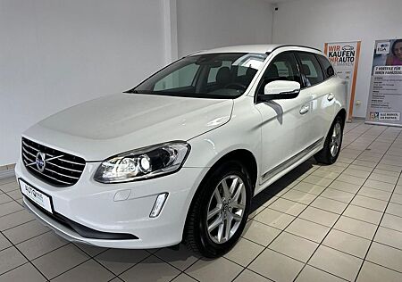 Volvo XC 60 XC60 Memorysitze*Leder*Allwetter*AHK*