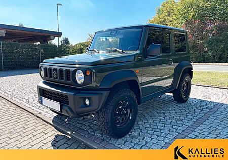 Suzuki Jimny 1.5 4WD Allgrip AC+SHZ+GOODRICH.+S.TÖN+AHK