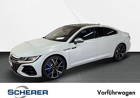VW Arteon Volkswagen R 2,0 l 4M 320PS /DSG/HUD/ 20''/Pano/LED