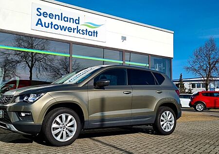 Seat Ateca 1.0 TSI 85kW ECOMOTIVE Style