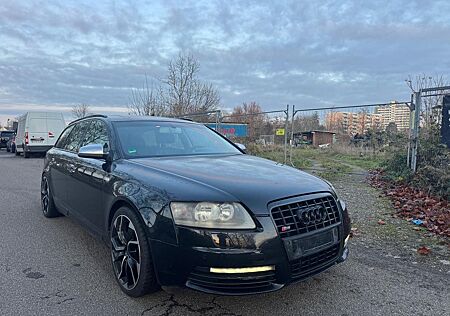 Audi A6 S6 Avant 3.0 TDI quattro