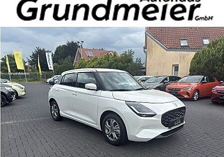 Suzuki Swift Comfort+/Navi/Klimaauto/Sitzheizung