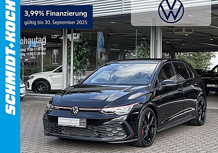 VW Golf Volkswagen VIII GTI 2.0 TSI OPF DSG LED-Scheinw. Navi