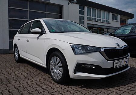 Skoda Scala Cool Plus*PDC*SHZ*KLIMA*LED*FRONTRADAR*