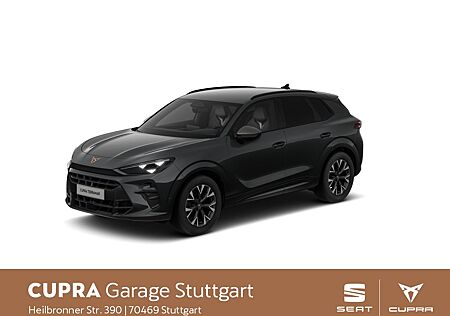 Cupra Terramar 1.5 TSI DSG 110kW