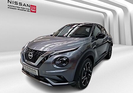 Nissan Juke 1.0 DIG-T 114 PS 7DCT N-Design Tech ProPilo