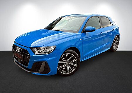 Audi A1 Sportback 25 TFSI S line *Ambi.PLUS*Virtual*
