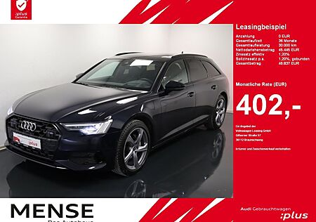 Audi A6 Avant 35 TDI S tronic advanced |Matrix|Pano