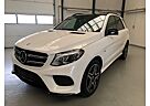 Mercedes-Benz GLE 450 AMG / AMG 43 4Matic