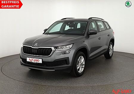 Skoda Kodiaq 1.5 TSI DSG LED Tempomat Sitzheizung