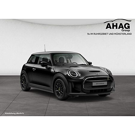 Mini COOPER SE leasen