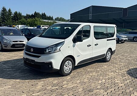 Fiat Talento Kombi L1H1 1,0t Basis