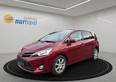 Toyota Verso 1.8 Edition-S+ Automatik RKAM SHZ AHK XENO