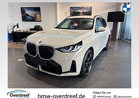 BMW X3 xDrive20d AT Navi Tempom.aktiv Bluetooth PDC