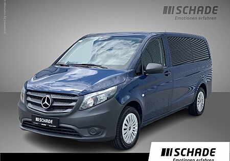 Mercedes-Benz Vito 114 4x4 TOURER PRO 9G-TRONIC KAMERA ALLRAD