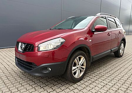 Nissan Qashqai+2 Qashqai+2 2.0 Tekna*PANORAMA*NAVI* NR. 2511