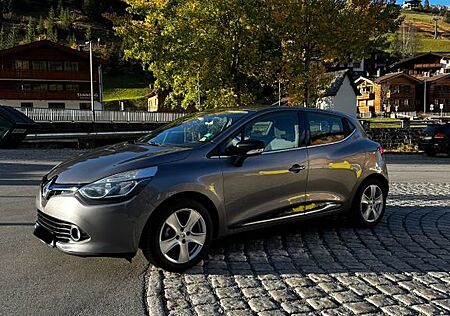 Renault Clio Dynamique TCe 120 EDC eco2 Dynamique