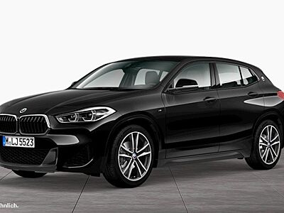BMW X2 sDrive18i M Sport Navi Parkassist HiFi LED