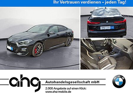 BMW 220i Gran Coupe Edition Colorvision M Sport LED