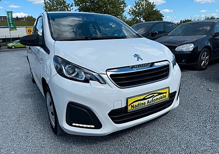 Peugeot 108 Basis