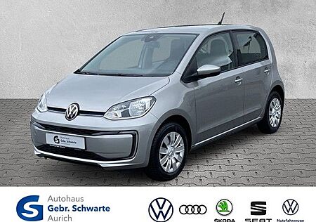 VW e-up! Volkswagen e-up! move up! KLIMA RADIO TEL