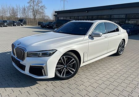 BMW 730xd M Sport -HUD-Pano-Massage-360K-Laser-20Zo