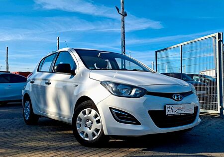 Hyundai i20 1.2 FIFA World Cup EDITION