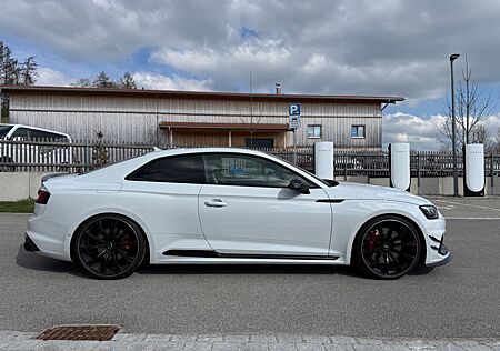 Audi RS5 -R ABT 2.9 TFSI quattro 530 PS,B&O,19% MwSt
