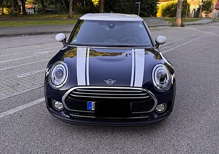 Mini Cooper Clubman /Navi/Automatik/Scheckheft