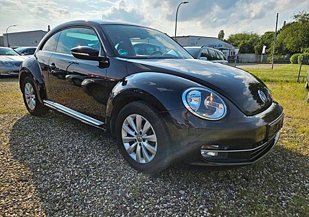 VW Beetle Volkswagen 1.6 TDI Exclusive Design