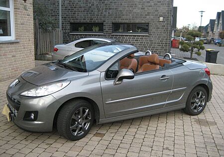 Peugeot 207 CC Premium 120 Automatik Premium