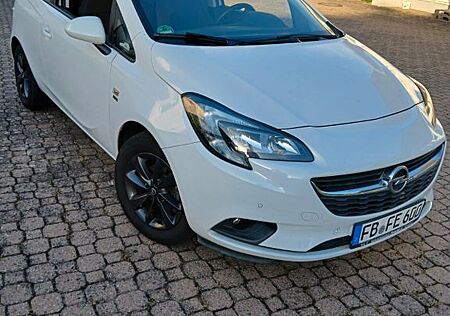 Opel Corsa 1.4 120 Jahre 120 Jahre