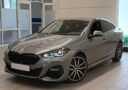 BMW 218 i Gran Coupe M Sport *DAB*ACC*19"LM*
